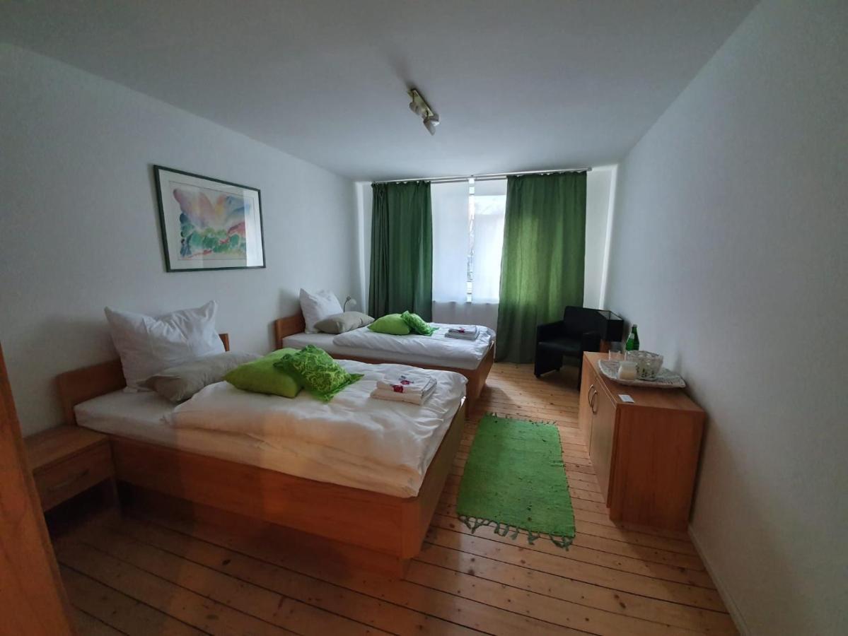 3-Zimmer Wohnung In Der City Bochum Exterior photo