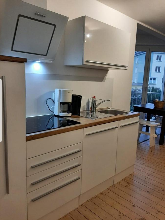 3-Zimmer Wohnung In Der City Bochum Exterior photo